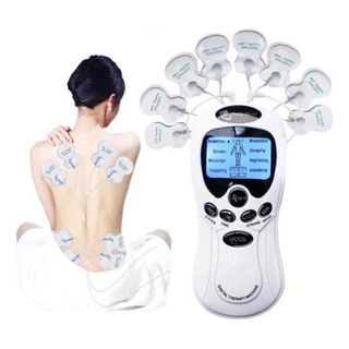 Aparato De Fisioterapia Digital Meridian,masajeador Muscular Aparato De Fisioterapia Digital Meridian,masajeador Muscular