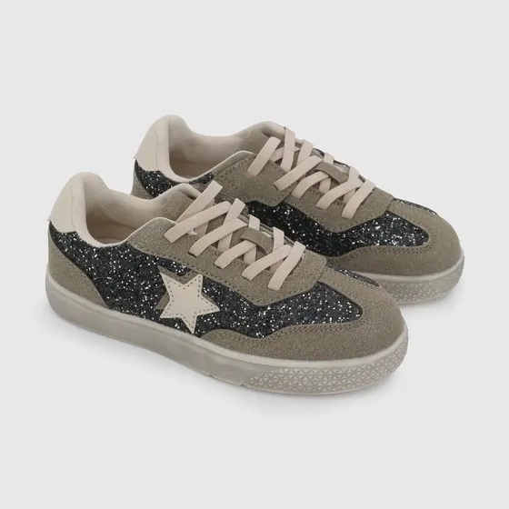 Zapatilla Multicolor Niñas 6431 Colloky