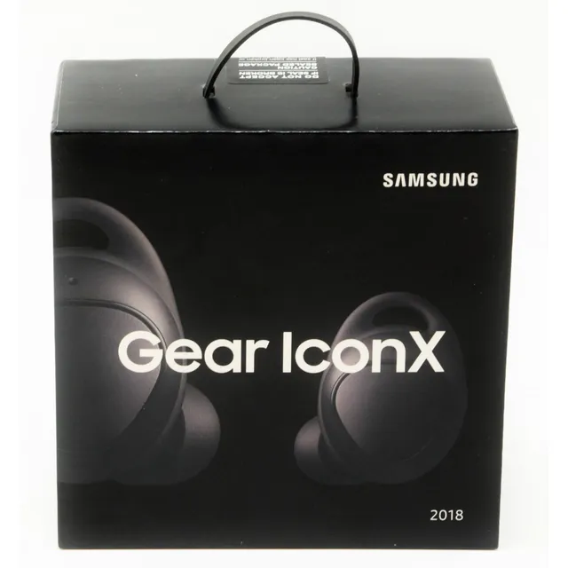Audifonos Samsung Gear Iconx 2018 Wireless Originales Nuevos