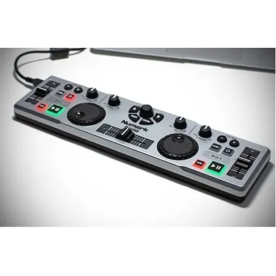 Controlador Numark Dj2go. Remate X No Usar