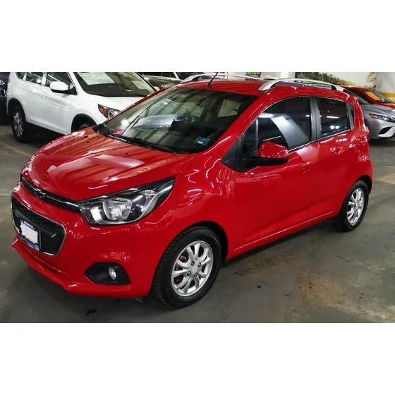 Chevrolet Beat 1.3 Ltz Mt