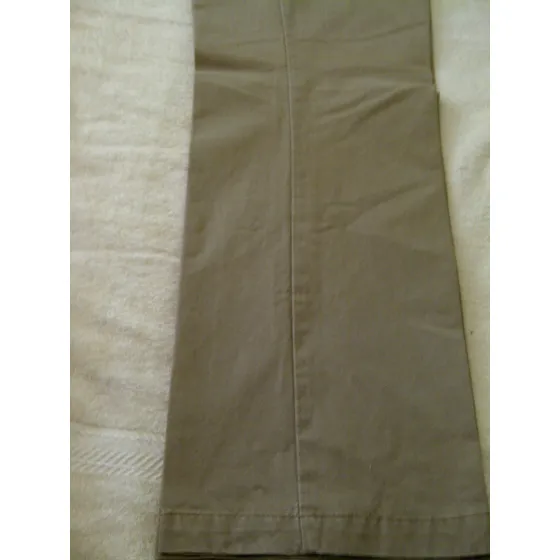 Pantalon  Talla 32 Por 30 Usado