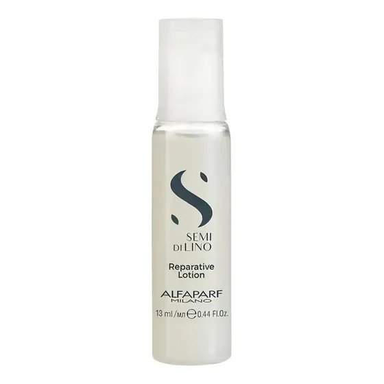 Ampolla X13ml Reparative Lotion Semi Di Lino Alfaparf
