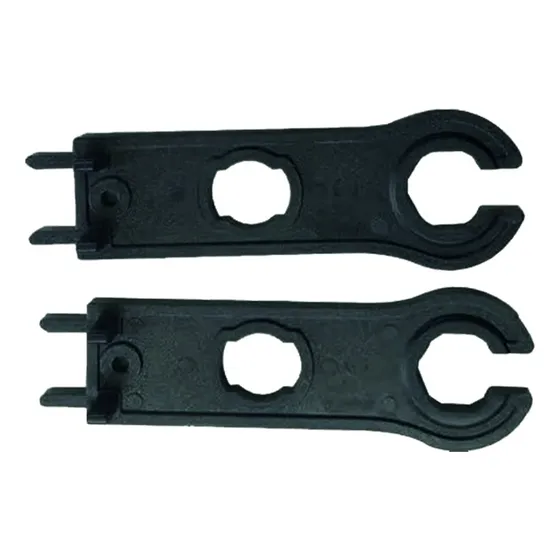 Chave Inglesa P/conector Mc4 Energia Solar 2pc C/nf