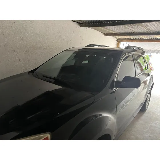Chevrolet Equinox 2.4 Lt At