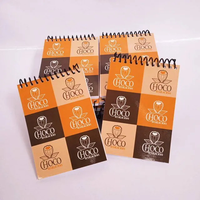 Mini Libreticas Personalizadas Al Mayor