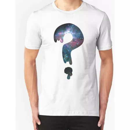 Franela  camiseta Soos Galaxy Gravity Falls