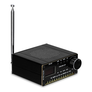Receptor De Rádio De Onda Completa Ats-20 Receptor De Rádio De Onda Completa Ats-20