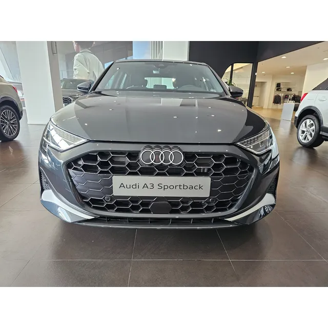 Audi A3 Sportback A3 Sportback