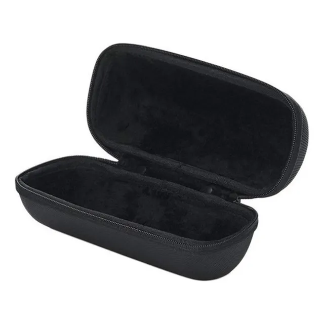 . Estuche De Viaje Duro, Funda Protectora For Flip 6