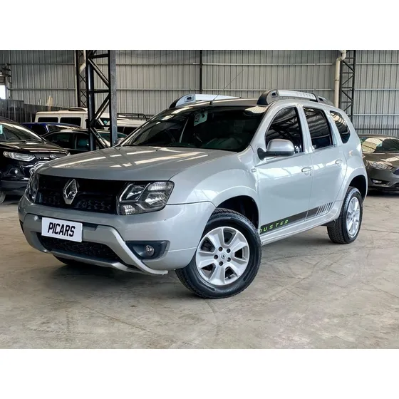 Renault Duster 2.0 Ph2 4x2 Privilege 143cv