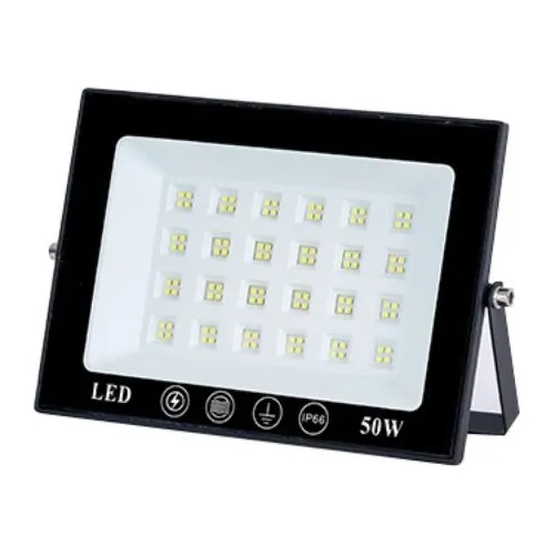 Reflector Led Mafi 50w 3500k Smd