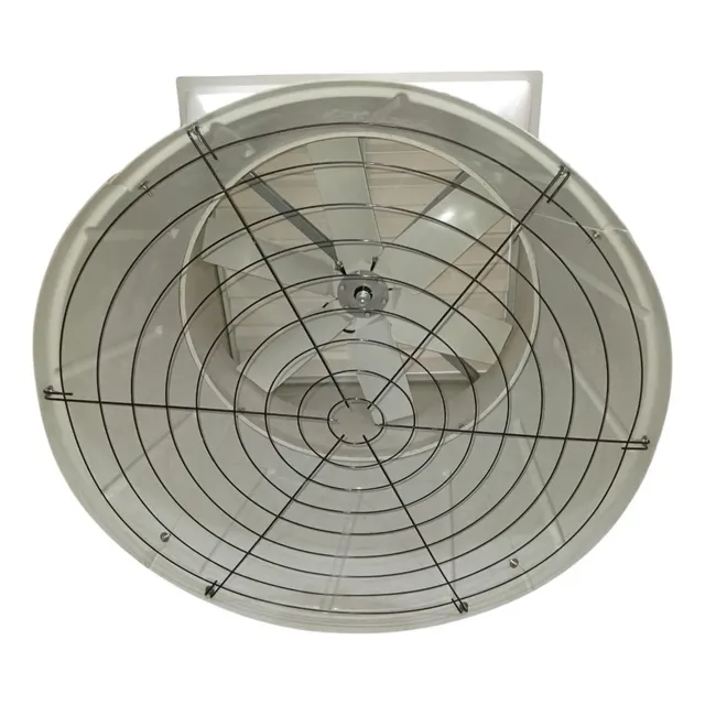 Ventilador / Extractor Para Galpon