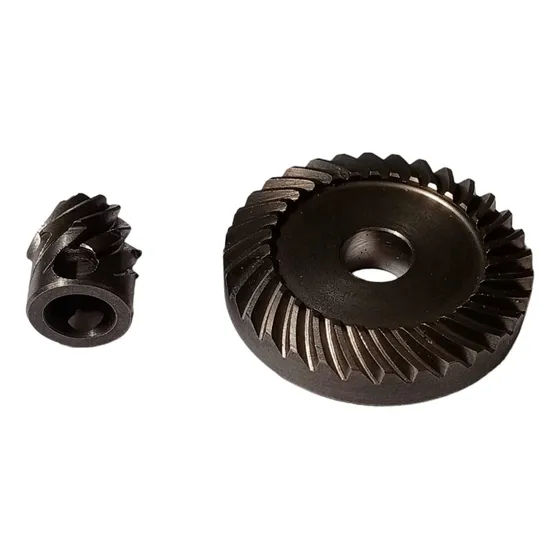 Juego De Piñones Para Dwe4020-b3 Original 
