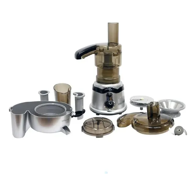 Multiprocesador De Alimentos Ultramaxx Pro