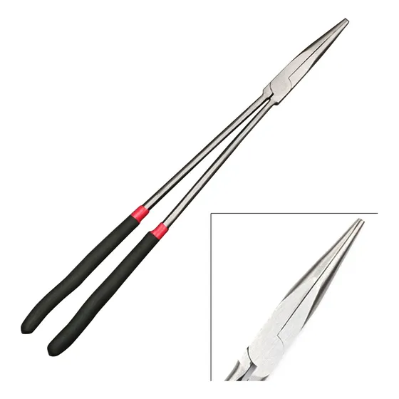 (1 #mold) Alicate Extra Longo, Ferramenta Manual, Alicate De