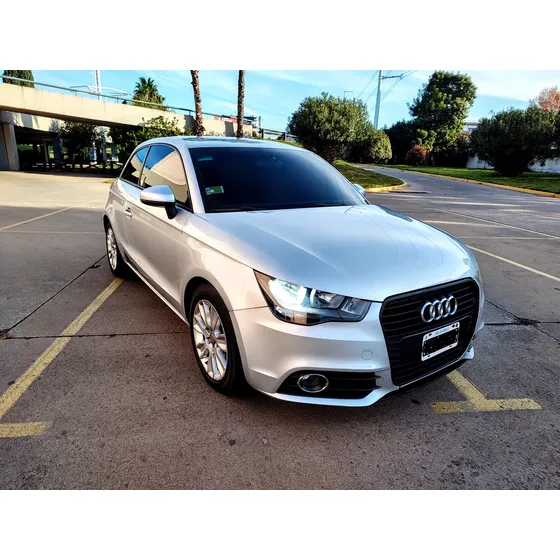 Audi A1 1.4 Ambition Tfsi 122cv