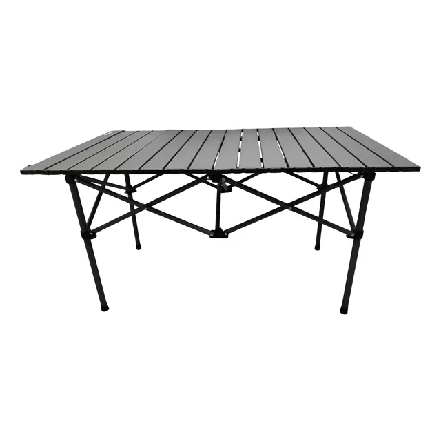 Mesa Para Camping Plegable