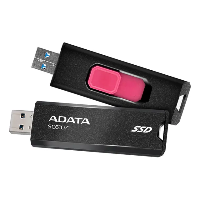 Disco Duro Xbox Ps5  Externo Solido Ssd 1tb Adata Usb 3.2 