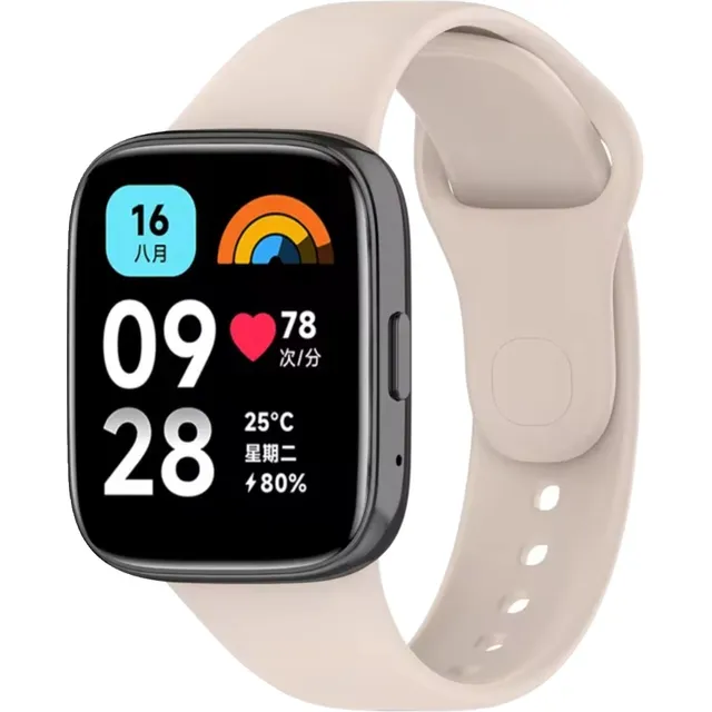 Correas Para Xiaomi Redmi Watch 3 Active