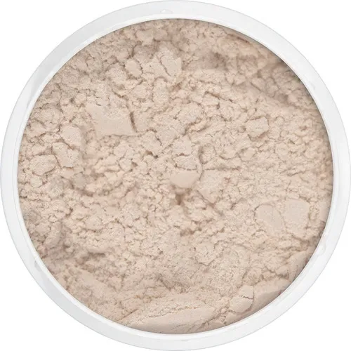 Base de maquiagem em pó Kryolan Fixing Fração Po fixador Kryolan - 10g