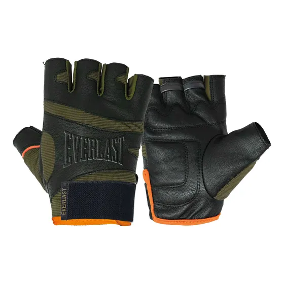 Guantes De Pesas Everlast Mask