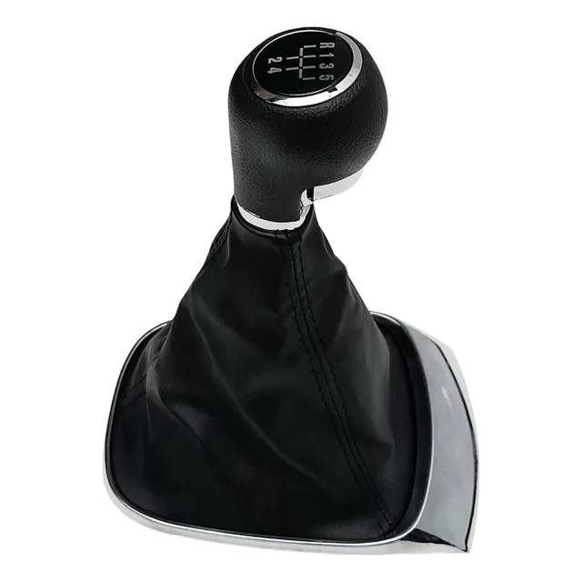 Pera Pomo Perilla Forro Base Caja Mecanica Chevrolet Tracker