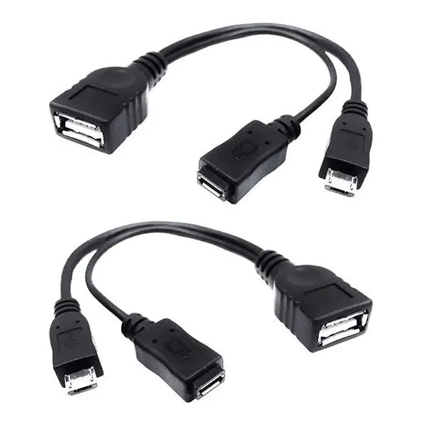 Volt Plus Tech Pro Usb + Otg Power Stick Para LG G4 K8 Q6 7