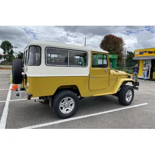 Camperos tata outlet