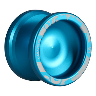 Torno Yoyo Yo-yo De Alta Velocidad Magic Blue Cnc V3 Alloy B Torno Yoyo Yo-yo De Alta Velocidad Magic Blue Cnc V3 Alloy B