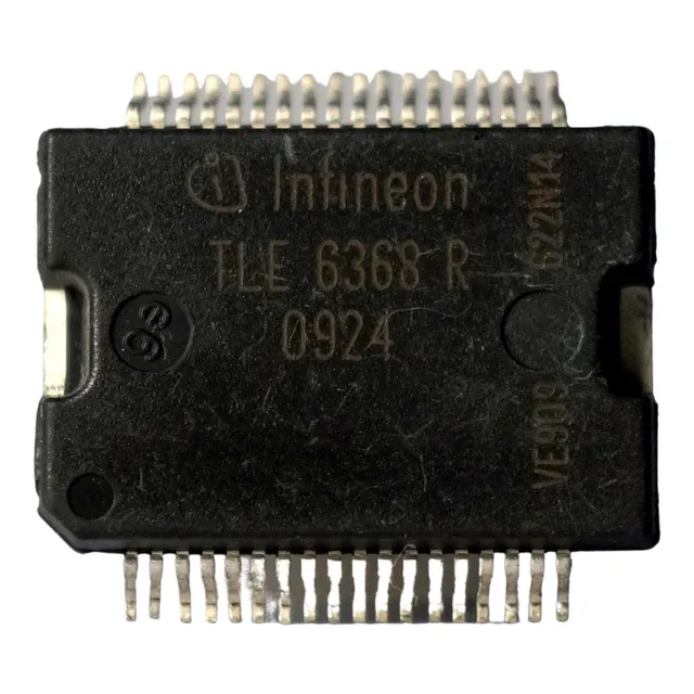 Tle6368r Circuito Integrado