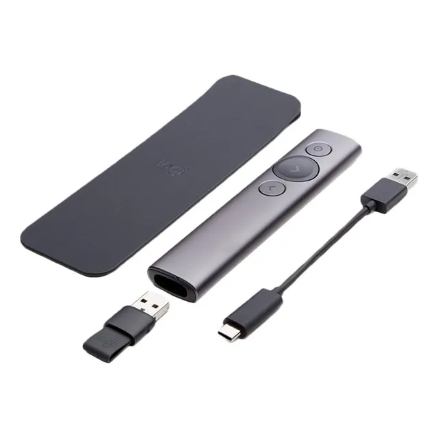 Logitech 910-005216 Presentador Spotlight