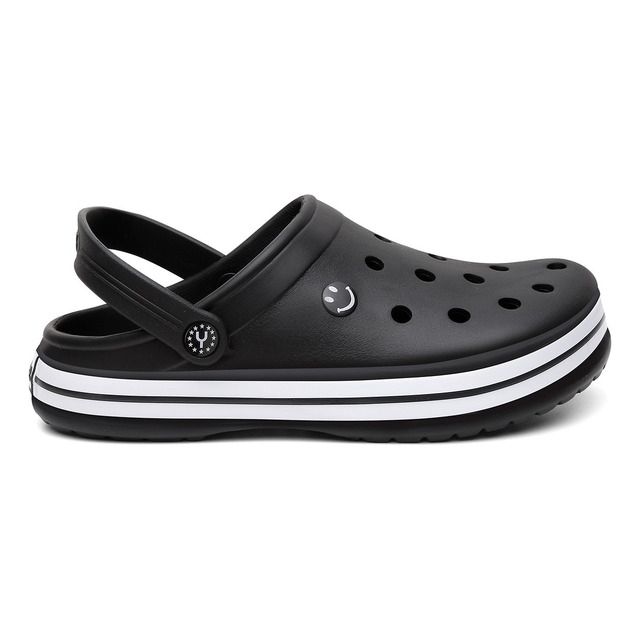 Babuche Yvate Sandália Ortopédica Faixa Branca Original Babuche Yvate Sandália Ortopédica Faixa Branca Original