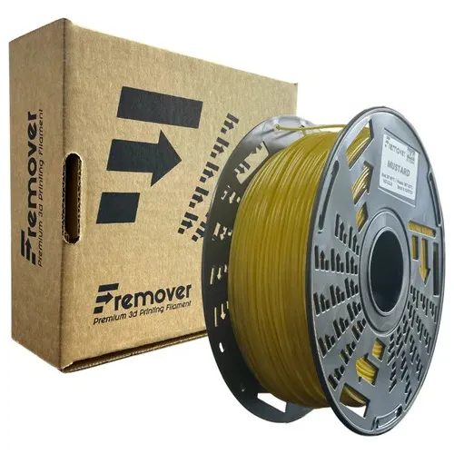 Filamento Pla+ Premium Impresora 3d 1,75 Mm 1 Kg Fremover