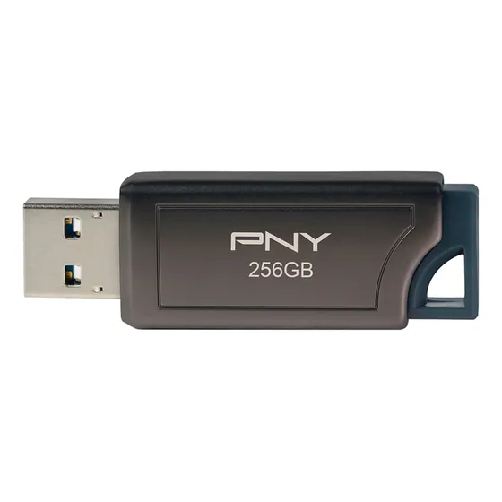 Unidad Flash Pny Pro Elite V2 De 256 Gb