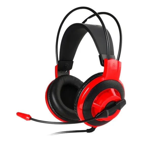 Audífonos Gamer Msi Gaming Gear Ds501