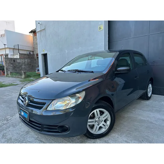 Volkswagen Gol Trend 1.6 Pack I 101cv