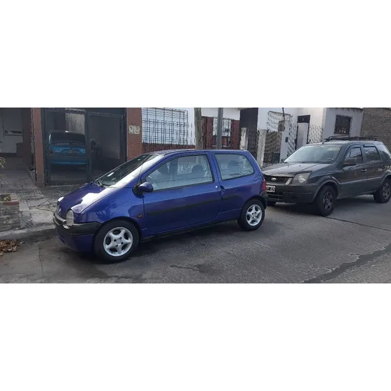 Renault Twingo 1.2 Expression Aa