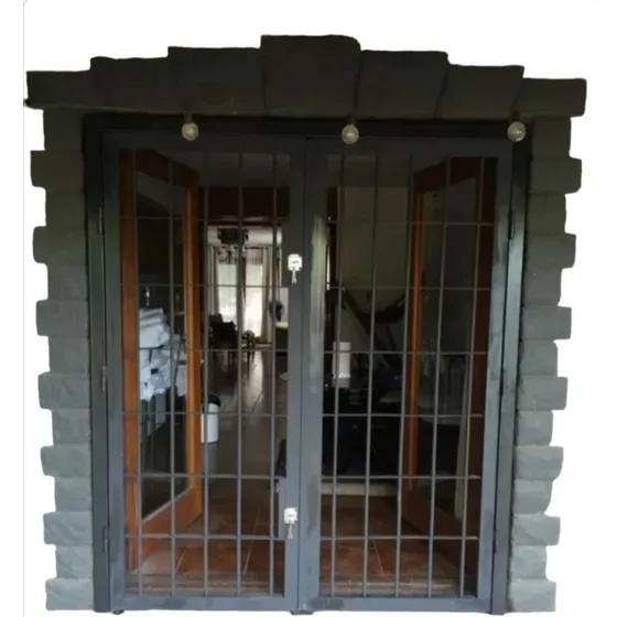 Herreria Herrero Portones Rejas Puerta Arreglos  Reparación