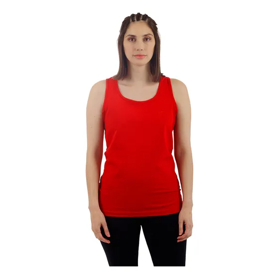 Musculosa Básica Deportiva Para Dama Mujer - Cameron