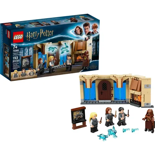 Lego 75957 - O Nôitibus Andante - Lego Harry Potter | Frete grátis