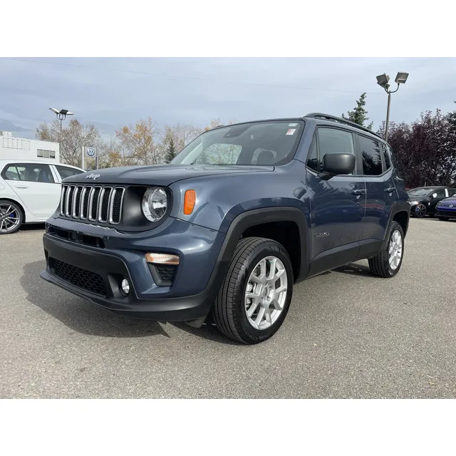 Jeep Renegade North 2023 | Apple Carplay | Arranque Remoto Jeep Renegade North 2023 | Apple Carplay | Arranque Remoto Jeep Renegade North 2023 | Apple Carplay | Arranque Remoto
