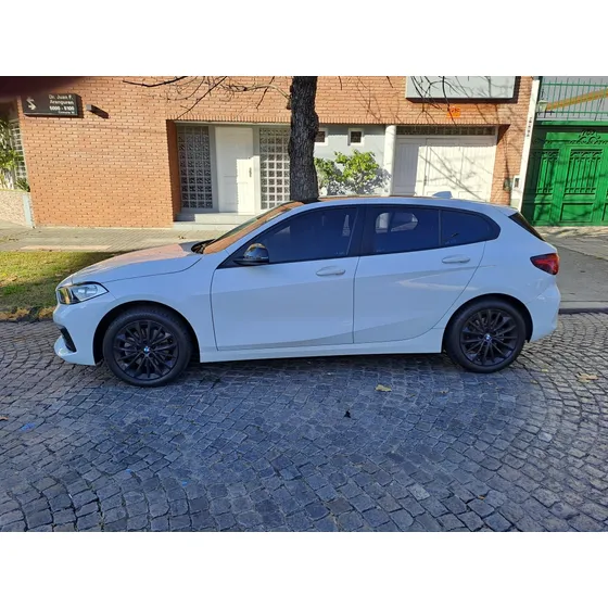 Bmw Serie 1 1.5 118i Active 136cv