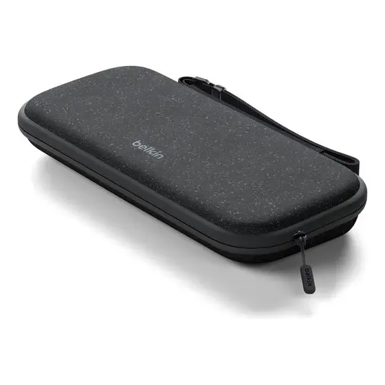 Estuche De Viaje Belkin Para Switch 2 Negro