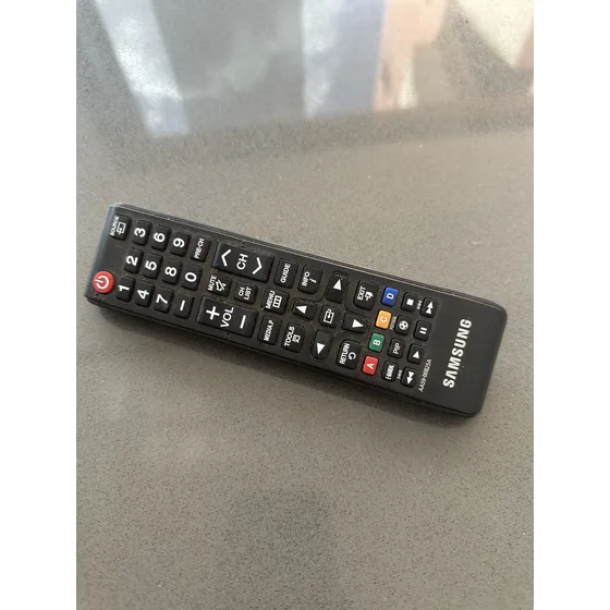 Control Remoto Samsung Original