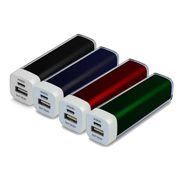 Power Bank Xtech