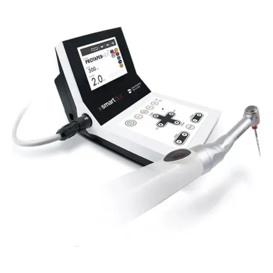 Motor De Endodoncia X-smart Plus Odontología