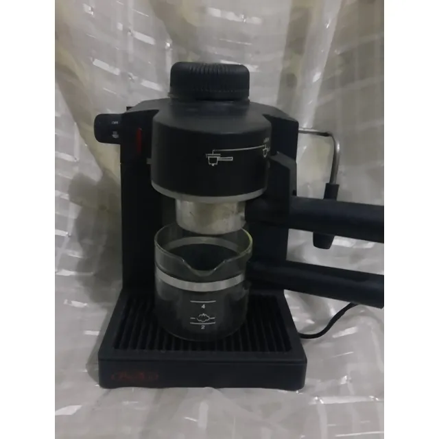 Cafetera Expreso Premier