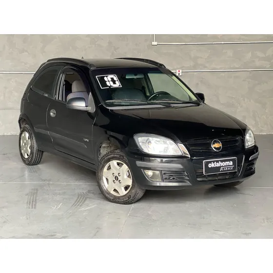 Chevrolet Celta 1.0 Life Flex Power 3p