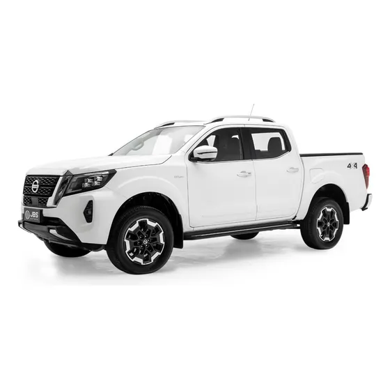 Nissan Frontier Plati. Cd 2.3 Bi-tb Dies.aut.